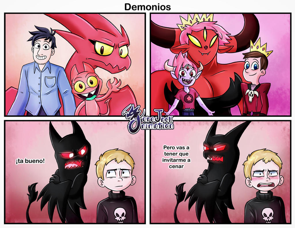 7 demonios digimon