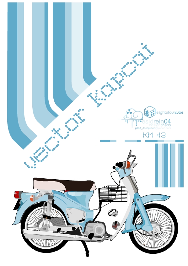 Kacapi Vector vector kapcai by spacemaggot on DeviantArt