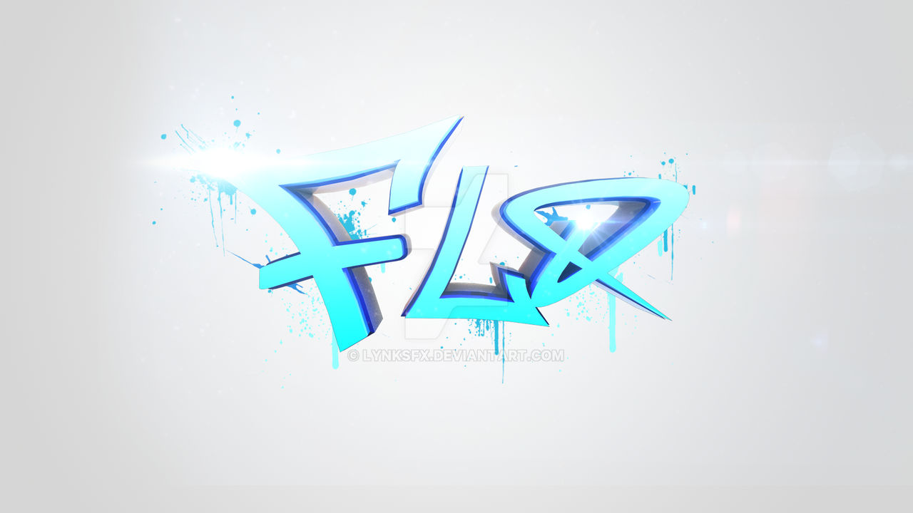Flo Desktop Background by LynksFX on DeviantArt