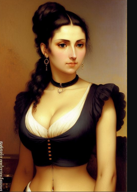 Desna and the Manor by essai2 on DeviantArt