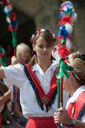 Morris Dancers