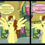 Equestria's Best Kept Secret