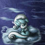 Thank you - Snowdrop