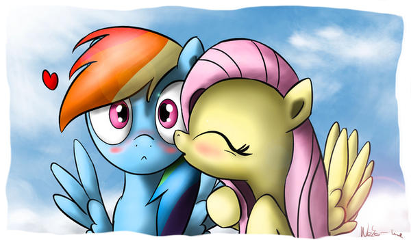 Uhmm ... Flutters?