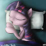 30min challenge - Twilight's beauty sleep