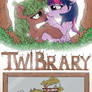 Twibrary