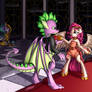 Special Dance