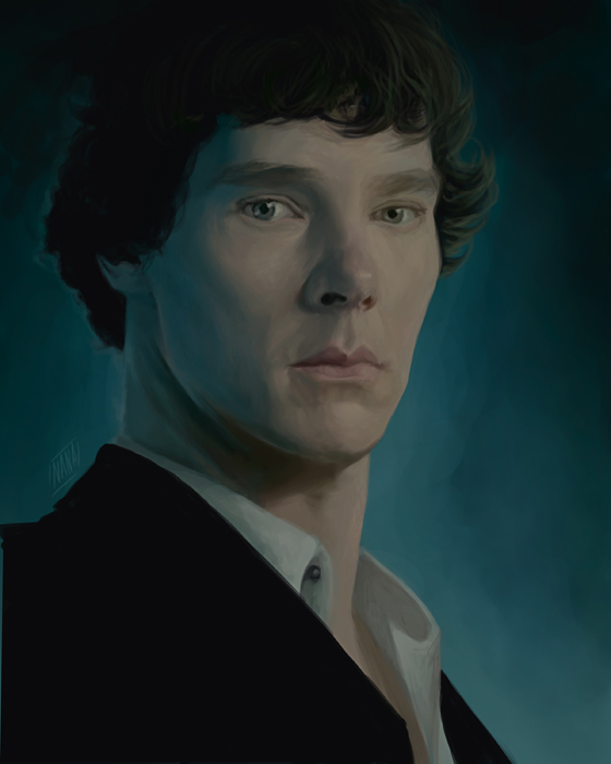 Sherlock