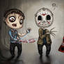 Friday the 13th