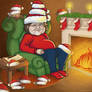 Christmas Gabe