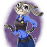 Judy Hopps