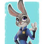 Judy Hopps