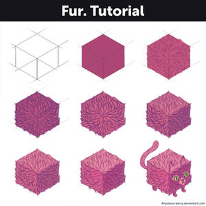 Fur. Tutorial