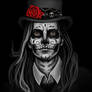 Baron Samedi