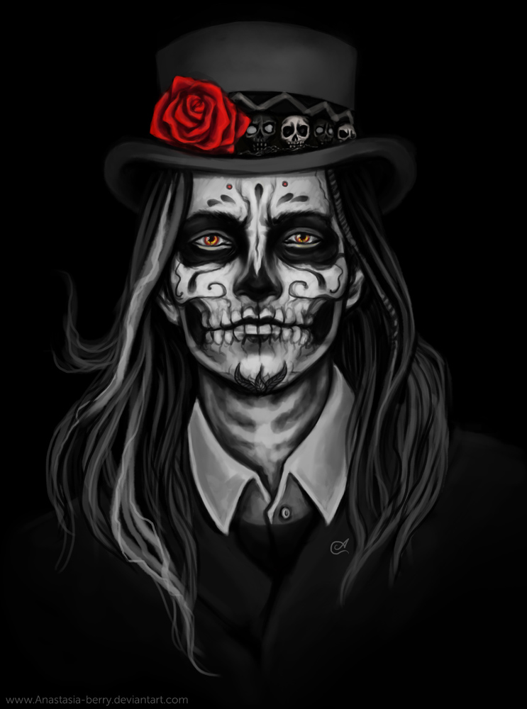 Baron Samedi