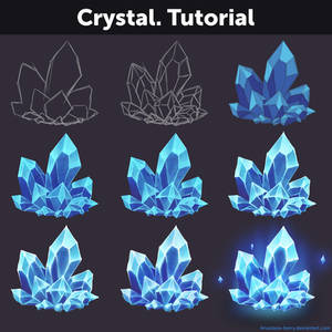 Crystal. Tutorial