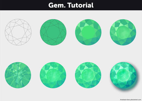 Gem. Tutorial