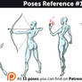Poses Reference #19 (female)