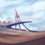 Red Rocket