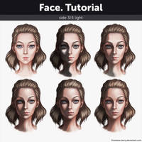 Face. Tutorial