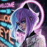 Neon Light