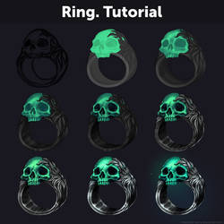 Ring. Tutorial