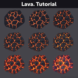 Lava. Tutorial