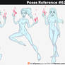 Poses Reference #62 (female)