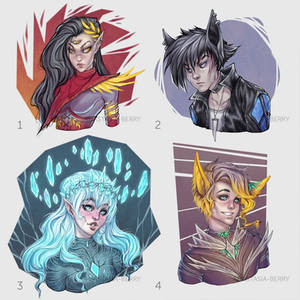 Anastasia Berry Professional Digital Artist Deviantart Anastasia Berry Professional Digital Artist Deviantart