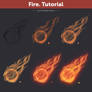 Blood. Tutorial by Anastasia-berry on DeviantArt