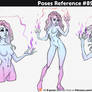 Poses Reference #89 (female)
