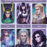 SixFanarts