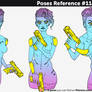 Poses References #114 (female)