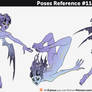 Poses References #116 (female)