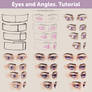 Eyes and Angles. Tutorial