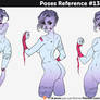 Poses References #134 (female)