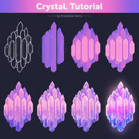 Crystal. Tutorial