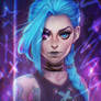 Jinx!