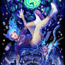 Chill Out Dimension - Alice in Wonderland