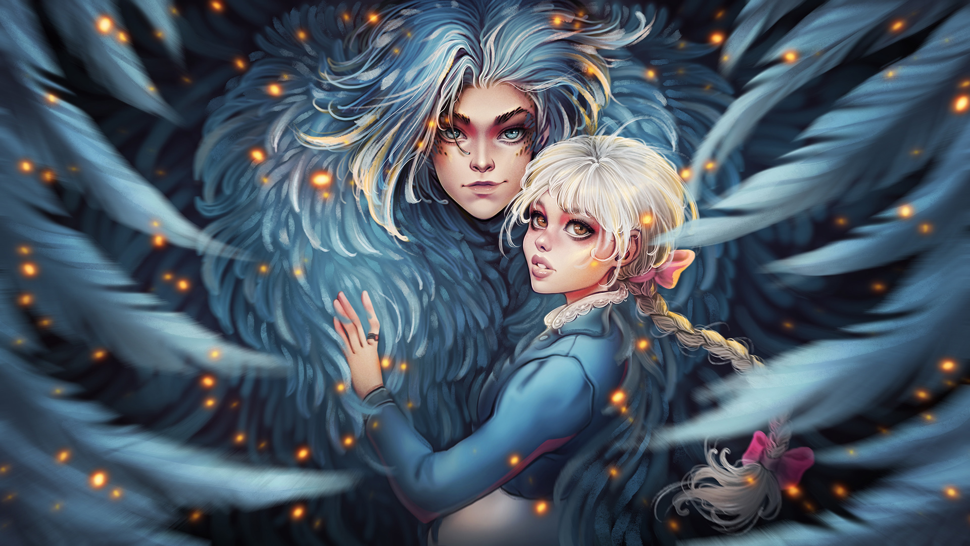 Howls Moving Castle