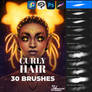 Curly Hair Brushes