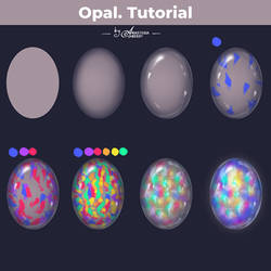 Opal. Tutorial s