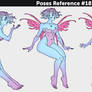 Poses References #182 (female)
