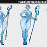 Poses References #193 (female)