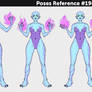 Poses References #198 (female)