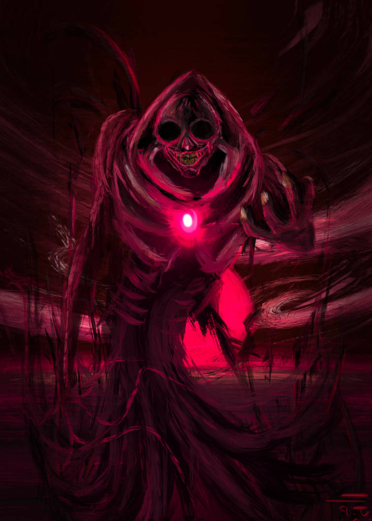 Multifarious man by FermiusDelta on DeviantArt