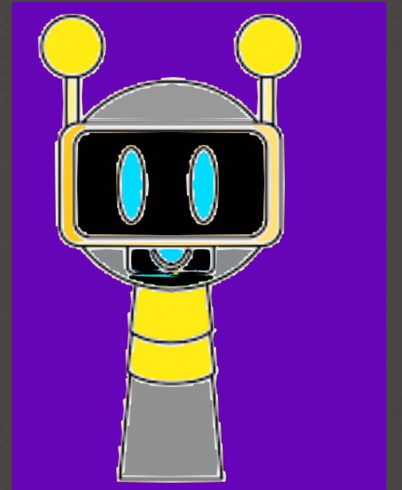 recolor fun bot by LyraMahmud on DeviantArt