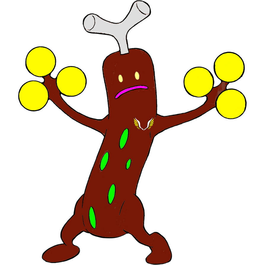 Saloot Saloot by SmashMasterPATA on DeviantArt