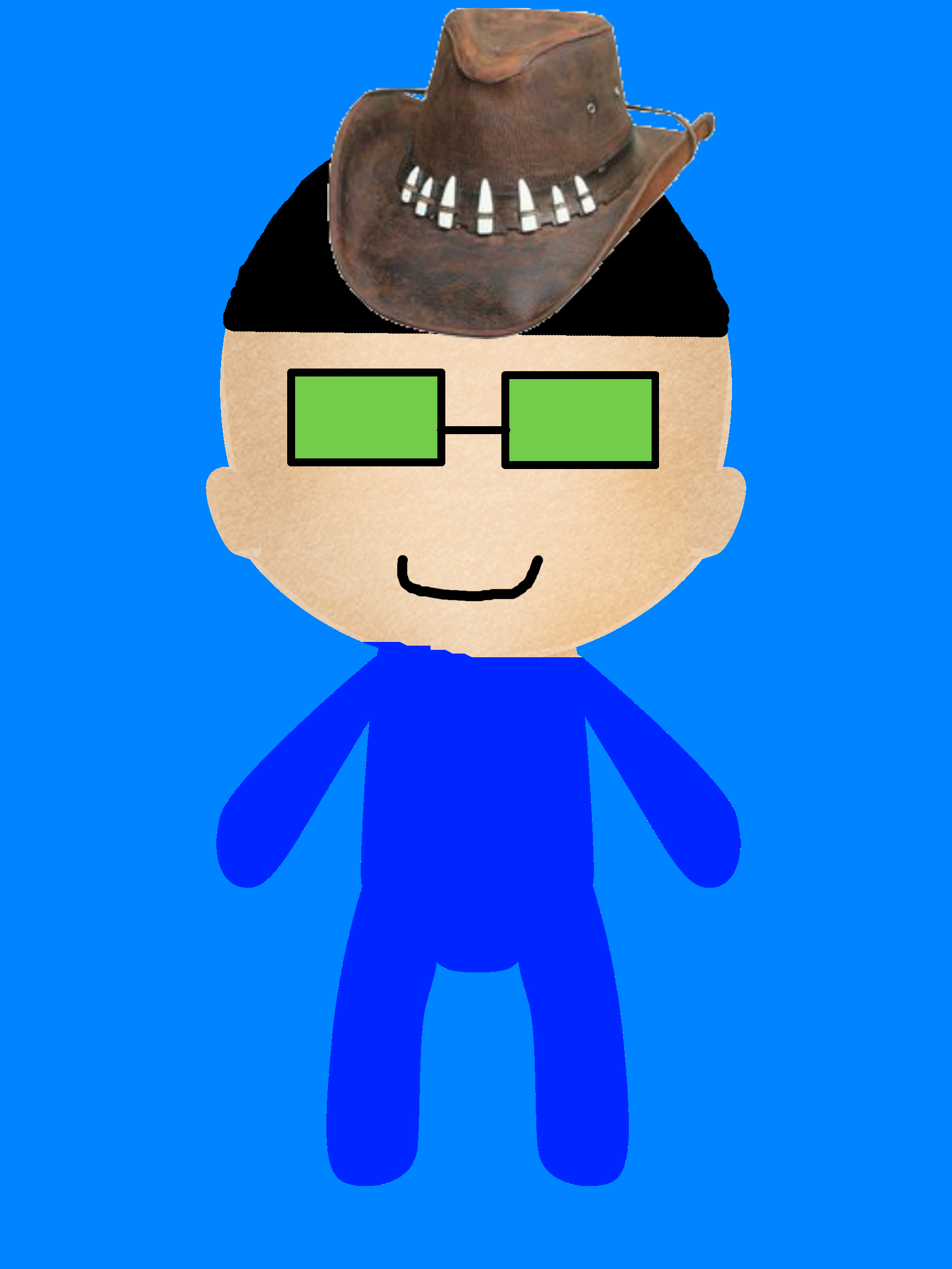 Rex Chibi by SmashMasterPATA on DeviantArt