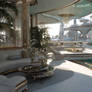 The Pool of Bethsandra at Mercedes Prime by EK